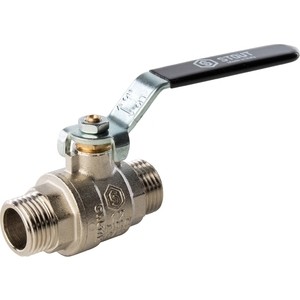 

Кран STOUT шаровой полнопроходной НР ручка рычаг 1/2'' (SVB-0005-000015), шаровой полнопроходной НР ручка рычаг 1/2" (SVB-0005-000015)