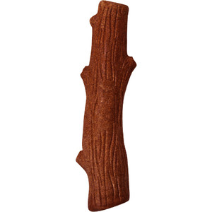

Игрушка Petstages Mesquite Dogwood с ароматом барбекю 18 см для собак, Mesquite Dogwood с ароматом барбекю 18 см для собак