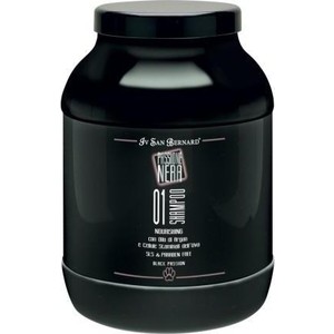 

Шампунь Iv San Bernard Black Passion 01 Shampoo питательный для всех типов шерсти животных 3 л, Black Passion 01 Shampoo питательный для всех типов шерсти животных 3 л