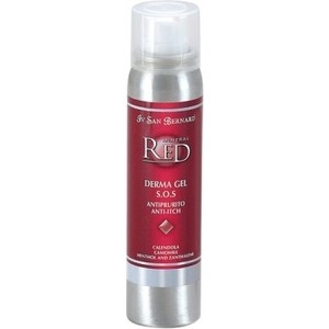 

Гель Iv San Bernard Mineral Red Derma Gel SOS Anti Itch против зуда для кожи животных 100 мл, Mineral Red Derma Gel SOS Anti Itch против зуда для кожи животных 100 мл