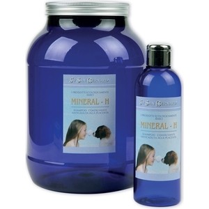 фото Шампунь iv san bernard mineral h shampoo с экстрактом плаценты и микроэлементами для укрепления шерсти животных 250 мл