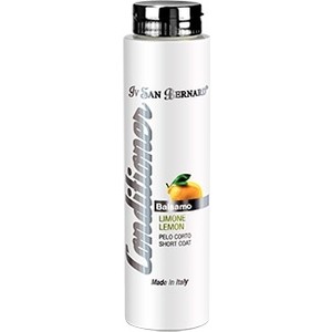 

Кондиционер Iv San Bernard Traditional Line Plus Conditioner Lemon Short Coat для короткой шерсти животных 300 мл, Traditional Line Plus Conditioner Lemon Short Coat для короткой шерсти животных 300 мл