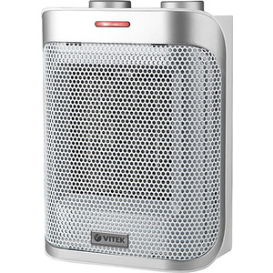 

Обогреватель Vitek VT-2050(GY), VT-2050(GY)