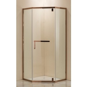

Душевой уголок Grossman 90x90 прозрачный, красное золото (PR-90RGD), 90x90 прозрачный, красное золото (PR-90RGD)