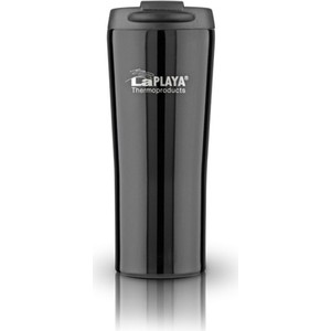 Термокружка 0.4 л LaPlaya Vacuum Travel Mug (560057)