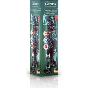 

Термос 0.5 л LaPlaya Thermo Bottle Forest (560092), Thermo Bottle Forest (560092)