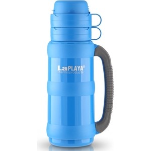 

Термос 0.5 л LaPlaya Traditional Glass (560001), Traditional Glass (560001)