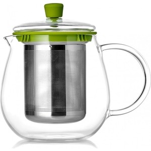 все цены на Чайник заварочный 1 л Walmer Mint Tea (W29005100) онлайн