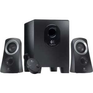 

Компьютерные колонки Logitech Z313 (980-000413), Z313 (980-000413)