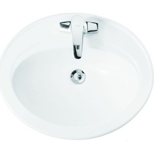 

Раковина встраиваемая Creo Lille 56х46,5см (LI3000 (HDL3)), Lille 56х46,5см (LI3000 (HDL3))