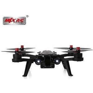 

Радиоуправляемый квадрокоптер MJX Bugs 8 + FPV очки + FPV камера RTF, Bugs 8 + FPV очки + FPV камера RTF