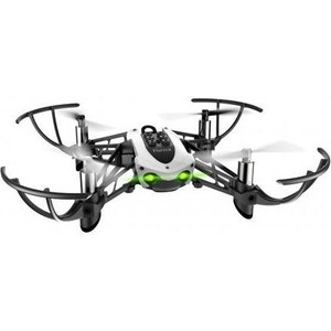 

Радиоуправляемый квадрокоптер Parrot Minidrone Mambo Fly RTF, Minidrone Mambo Fly RTF