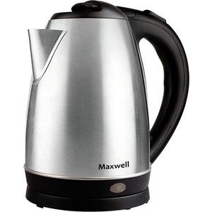 Чайник электрический Maxwell MW-1055 - фото 1