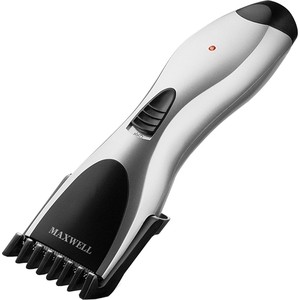 Машинка для стрижки волос Maxwell MW-2103 SR maxwell машинка для очистки ткани mw 3103