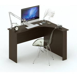 Компьютерный стол Престиж-Купе Прима СК-12301