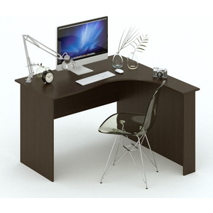 Компьютерный стол Престиж-Купе Прима СК-13303