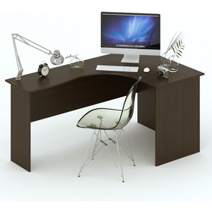 Компьютерный стол Престиж-Купе Прима СК-16309