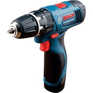 

Аккумуляторная ударная дрель-шуруповерт Bosch GSB 120-LI (0.601.9F3.006), GSB 120-LI (0.601.9F3.006)
