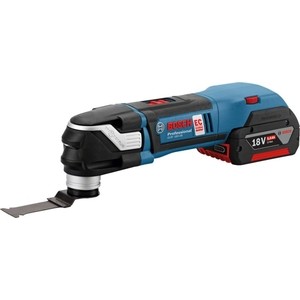 

Универсальный резак аккумуляторный Bosch GOP 18 V-28 (0.601.8B6.003), GOP 18 V-28 (0.601.8B6.003)