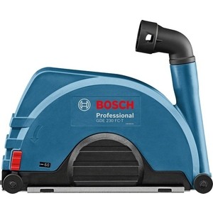 Насадки для пылеудаления Bosch GDE 230 FC-T (1.600.A00.3DM) кожух bosch gde 230 fc t 1 600 a00 3dm
