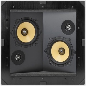 

Встраиваемая акустика PSB C-SUR, C-SUR