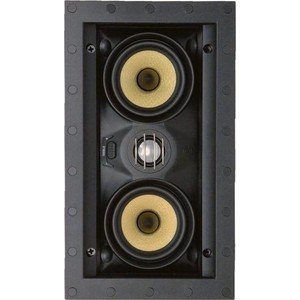 

Настенная акустика SpeakerCraft OE8 Three black ASM80836, OE8 Three black ASM80836