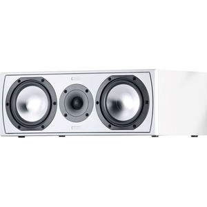 

Центральный канал Canton GLE 455.2 CM white, GLE 455.2 CM white