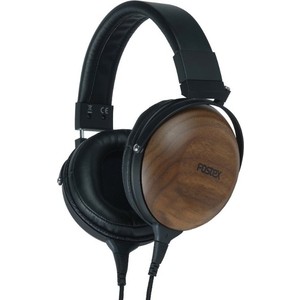 

Наушники Fostex TH610, TH610