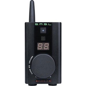 

Стереоусилитель S.M.S.L AD13 black, AD13 black