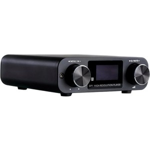 

Усилитель для наушников S.M.S.L DP1 black, DP1 black