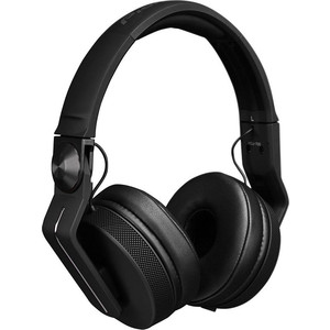 

Наушники Pioneer HDJ-700-K, HDJ-700-K