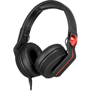 

Наушники Pioneer HDJ-700-R, HDJ-700-R