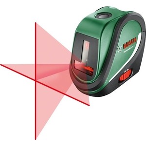 фото Нивелир лазерный bosch universallevel 2 (0.603.663.800)