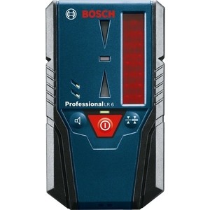 Приемник лазерного излучения Bosch LR 6 (0.601.069.H00)