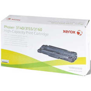 Картридж Xerox Phaser 3140 (108R00909)