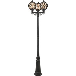 

Уличный фонарь Maytoni S110-22-03-R, S110-22-03-R
