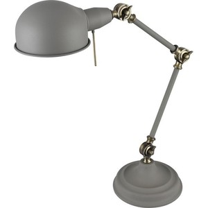 

Настольная лампа Maytoni Z137-TL-01-GR, Z137-TL-01-GR