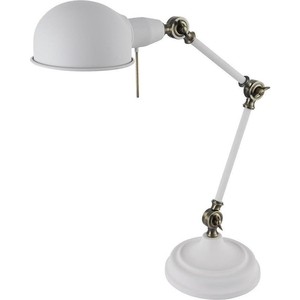 

Настольная лампа Maytoni Z137-TL-01-W, Z137-TL-01-W