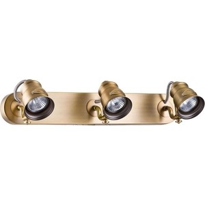 

Спот Maytoni SP315-CW-03-BS, SP315-CW-03-BS