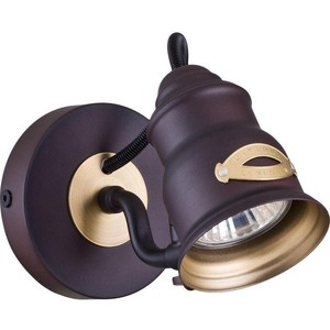 все цены на Спот Maytoni SP315-CW-01-BR онлайн