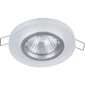 

Встраиваемый светильник Maytoni DL291-2-3W-W, DL291-2-3W-W