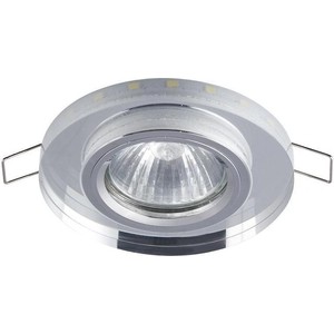 

Встраиваемый светильник Maytoni DL287-2-3W-W, DL287-2-3W-W