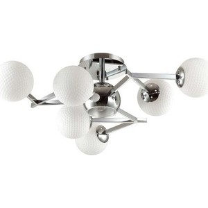 

Потолочная люстра Odeon 3960/7C, 3960/7C