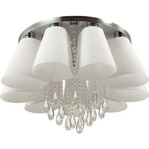 

Потолочная люстра Odeon 3961/9C, 3961/9C