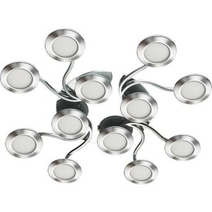 

Потолочная светодиодная люстра Odeon 3965/72L, 3965/72L