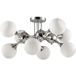

Потолочная люстра Odeon 3972/8C, 3972/8C