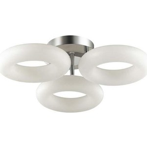 

Потолочная светодиодная люстра Odeon 3966/39L, 3966/39L