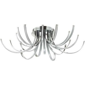 

Потолочная светодиодная люстра Odeon 4027/99CL, 4027/99CL