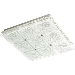

Потолочный светодиодный светильник Odeon 4058/45CL, 4058/45CL