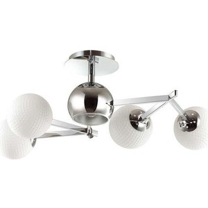 

Потолочная люстра Odeon 3960/5C, 3960/5C